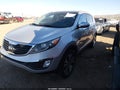2013 Kia Sportage — photo 2 of 11 | VIN KNDPC3A2XD7532313
