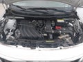 Photo 10 of 13 — 2016 Nissan Versa