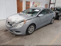 2011 Hyundai Sonata — photo 2 of 11 | VIN 5NPEB4AC3BH056648
