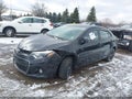 2014 Toyota Corolla — photo 2 of 16 | VIN 2T1BURHE3EC035629