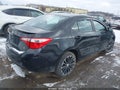 2014 Toyota Corolla — photo 4 of 16 | VIN 2T1BURHE3EC035629