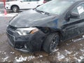 2014 Toyota Corolla — photo 6 of 16 | VIN 2T1BURHE3EC035629