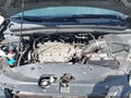 2007 Honda Odyssey — photo 10 of 11 | VIN 5FNRL38767B461006