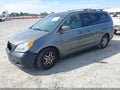 2007 Honda Odyssey — photo 2 of 11 | VIN 5FNRL38767B461006