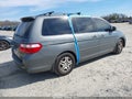 2007 Honda Odyssey — photo 4 of 11 | VIN 5FNRL38767B461006