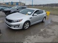 Photo 2 of 17 — 2014 Kia Optima