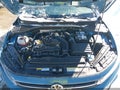 2025 Volkswagen Jetta — photo 10 of 16 | VIN 3VWBX7BU3SM042916
