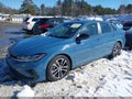 Photo 2 of 16 — 2025 Volkswagen Jetta