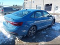 Photo 4 of 16 — 2025 Volkswagen Jetta