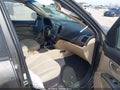 Photo 5 of 16 — 2012 Hyundai Santa Fe