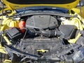 Photo 10 of 17 — 2017 Chevrolet Camaro