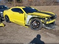 Photo 1 of 17 — 2017 Chevrolet Camaro