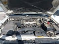 Photo 10 of 11 — 2001 Mitsubishi Montero
