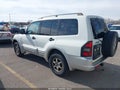 Photo 3 of 11 — 2001 Mitsubishi Montero