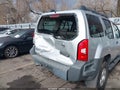 Photo 13 of 14 — 2008 Nissan Xterra