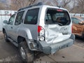 Photo 14 of 14 — 2008 Nissan Xterra
