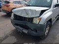 Photo 6 of 14 — 2008 Nissan Xterra