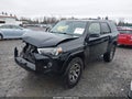 2020 Toyota 4Runner — photo 2 of 18 | VIN JTEBU5JR1L5828231