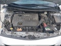 2010 Toyota Corolla — photo 10 of 13 | VIN 2T1BU4EE5AC456706