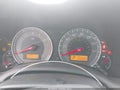 2010 Toyota Corolla — photo 7 of 13 | VIN 2T1BU4EE5AC456706