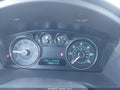 2010 Ford Flex — photo 7 of 16 | VIN 2FMGK5CC1ABB21952