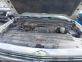 Photo 10 of 16 — 2017 Chevrolet Silverado 2500