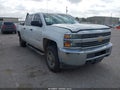 Photo 1 of 16 — 2017 Chevrolet Silverado 2500