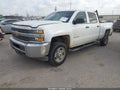 Photo 2 of 16 — 2017 Chevrolet Silverado 2500