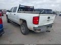 Photo 3 of 16 — 2017 Chevrolet Silverado 2500