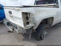 Photo 6 of 16 — 2017 Chevrolet Silverado 2500