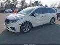 2019 Honda Odyssey — photo 2 of 16 | VIN 5FNRL6H54KB025599