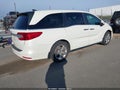 2019 Honda Odyssey — photo 4 of 16 | VIN 5FNRL6H54KB025599