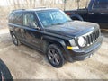 Photo 1 of 11 — 2015 Jeep Patriot
