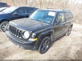 Photo 2 of 11 — 2015 Jeep Patriot