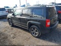 Photo 3 of 11 — 2015 Jeep Patriot