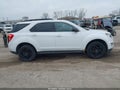 2017 Chevrolet Equinox — photo 13 of 16 | VIN 2GNALCEK0H6138977