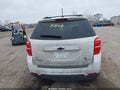 2017 Chevrolet Equinox — photo 16 of 16 | VIN 2GNALCEK0H6138977