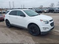 2017 Chevrolet Equinox — photo 1 of 16 | VIN 2GNALCEK0H6138977