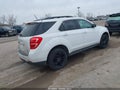 2017 Chevrolet Equinox — photo 4 of 16 | VIN 2GNALCEK0H6138977