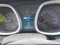 2017 Chevrolet Equinox — photo 7 of 16 | VIN 2GNALCEK0H6138977