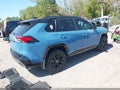 2023 Toyota RAV4 Hybrid — photo 4 of 17 | VIN 4T3E6RFV1PU115076