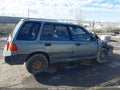 Photo 14 of 17 — 1991 Honda Civic
