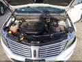 2015 Lincoln MKC — photo 10 of 11 | VIN 5LMCJ1A97FUJ19185