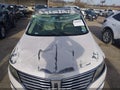 Photo 6 of 11 — 2015 Lincoln MKC