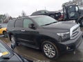 Photo 13 of 16 — 2008 Toyota Sequoia