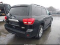Photo 4 of 16 — 2008 Toyota Sequoia