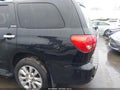 Photo 6 of 16 — 2008 Toyota Sequoia