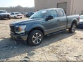Photo 2 of 16 — 2020 Ford F-150
