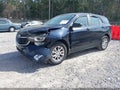 2021 Chevrolet Equinox — photo 2 of 17 | VIN 3GNAXHEV3MS121050