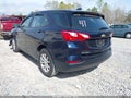 Photo 3 of 17 — 2021 Chevrolet Equinox
